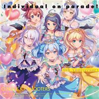 yMAXIzONGEKI 6th Anniversary CDuIndividual on parade!v(}LVVO)