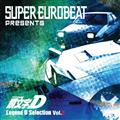 SUPER EUROBEAT presents [CjV]D Legend D Selection Vol.2yDisc.3z