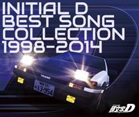 [CjV]D BEST SONG COLLECTION 1998-2014yDisc.3z