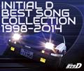 [CjV]D BEST SONG COLLECTION 1998-2014yDisc.3z