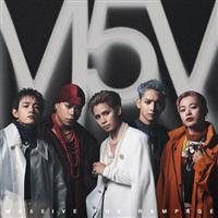 M5V <CD ONLY>