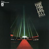 3�l�����̌�y�� -VERY LAST DAY-