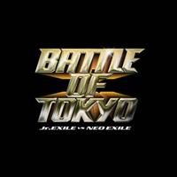 BATTLE OF TOKYO Jr.EXILE vs NEO EXILE