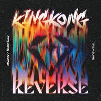 �yMAXI�zKING KONG/REVERSE(�ʏ��)(�}�L�V�V���O��)