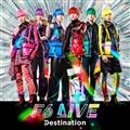 F6 MUSIC ALBUMuDestinationv