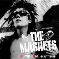 THE MAGNETS NUMBER ONE�`EARLY YEARS�`(DVD�t)�yDisc.3�z