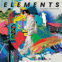 ELEMENTS�y�ʏ�Ձz