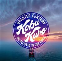 QUARTER CENTURY(�ʏ��)