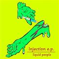 Injection e.p.