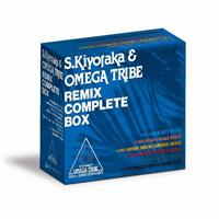 REMIX COMPLETE BOXyDisc.3&Disc.4z