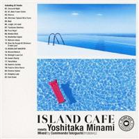 ISLAND CAFE meets F