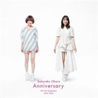I[^CVOxXg 2014-2024uAnniversaryv(ʏ)