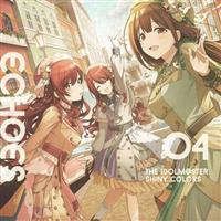 yMAXIzTHE IDOLM@STER SHINY COLORS ECHOES 04(}LVVO)