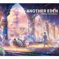 ANOTHER EDEN ORIGINAL SOUNDTRACK6yDisc.3&Disc.4z