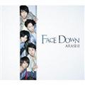 �yMAXI�zFace Down(�}�L�V�V���O��)