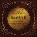 storyteller III `THE SCARY STORIES`