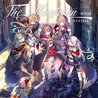 THE MAGICIAN -���p�t-(�ʏ��)