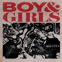 BOY&GIRLS(�ʏ��)