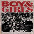 BOY&GIRLS(�ʏ��)