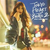 TOKYO HEART BEATS 2(�ʏ��)