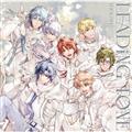 IDOLiSH7 3rd Album gLEADiNG TONE