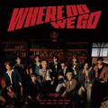 yMAXIzWHERE DO WE GOyBz(}LVVO)