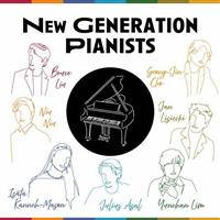 NEW GENERATION PIANISTS