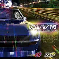 p݃~bhiCg MAXIMUM TUNE 6RR & 6RR PLUS ORIGINAL SOUND TRACK