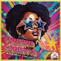 NTVM Music Library FUN FUN FUNKY!3