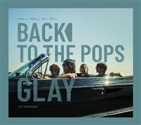 Back To The Pops