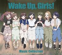 Wake Up, Girls! Music CollectionyDisc.1&Disc.2z