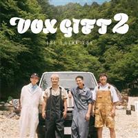 �yMAXI�zVOX GIFT 2(�}�L�V�V���O��)