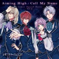 yMAXIzXJbVXRA Vol.4 Aiming High/Call My Name(}LVVO)