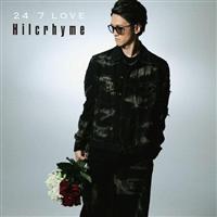 24/7 LOVE(�ʏ��)