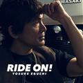 RIDE ON!(ʏ)