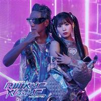 yMAXIzROCK ME KISS ME feat. MOTSU(}LVVO)