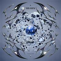 �yMAXI�zWILLSHINE(�ʏ��)(�}�L�V�V���O��)