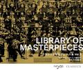 LIBRARY OF MASTERPIECES NVbNLt[YW Vol.2yDisc.3z