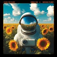 SONGS FOR A NERVOUS PLANET