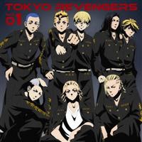 TVAj xW[Y Duet EP 01