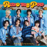 Retro Toy Pop �ʏ��