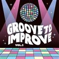 GROOVE TO IMPROVE VOL.2