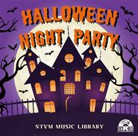 NTVM Music Library HALLOWEEN NIGHT PARTY