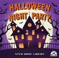 NTVM Music Library HALLOWEEN NIGHT PARTY