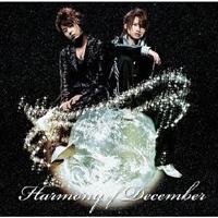 yMAXIzHarmony of December(ʏ)(}LVVO)