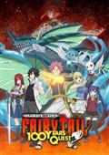 FAIRY TAIL 100NNGXg Original Sound Track