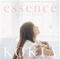 essence -25th Anniversary All Time Best-(ʏ)