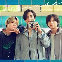 �yMAXI�zbecause(��������B)(�}�L�V�V���O��)