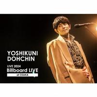 �����ÖM LIVE 2024 �gBillboard LIVE