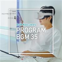 NTVM Music Library �ԑgBGM35